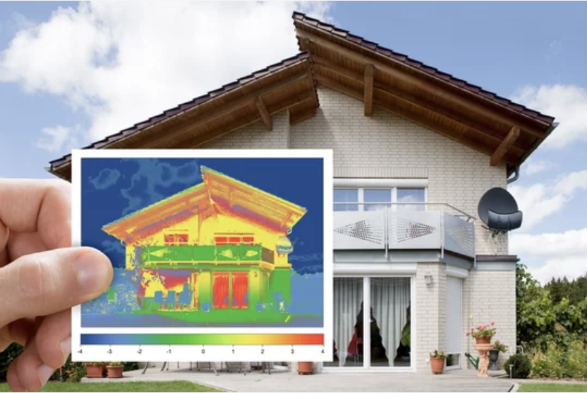 What is thermal insulation? | Koala Insulation Jacksonville