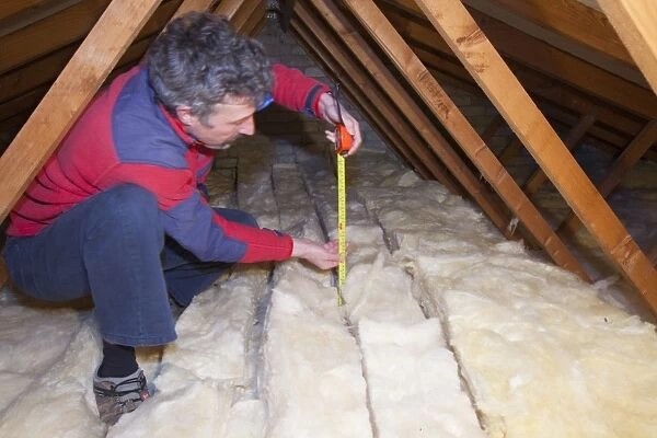 Can Insulation Reduce Carbon Footprint