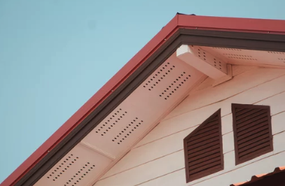 The Dynamic Duo of Attic Insulation and Ventilation