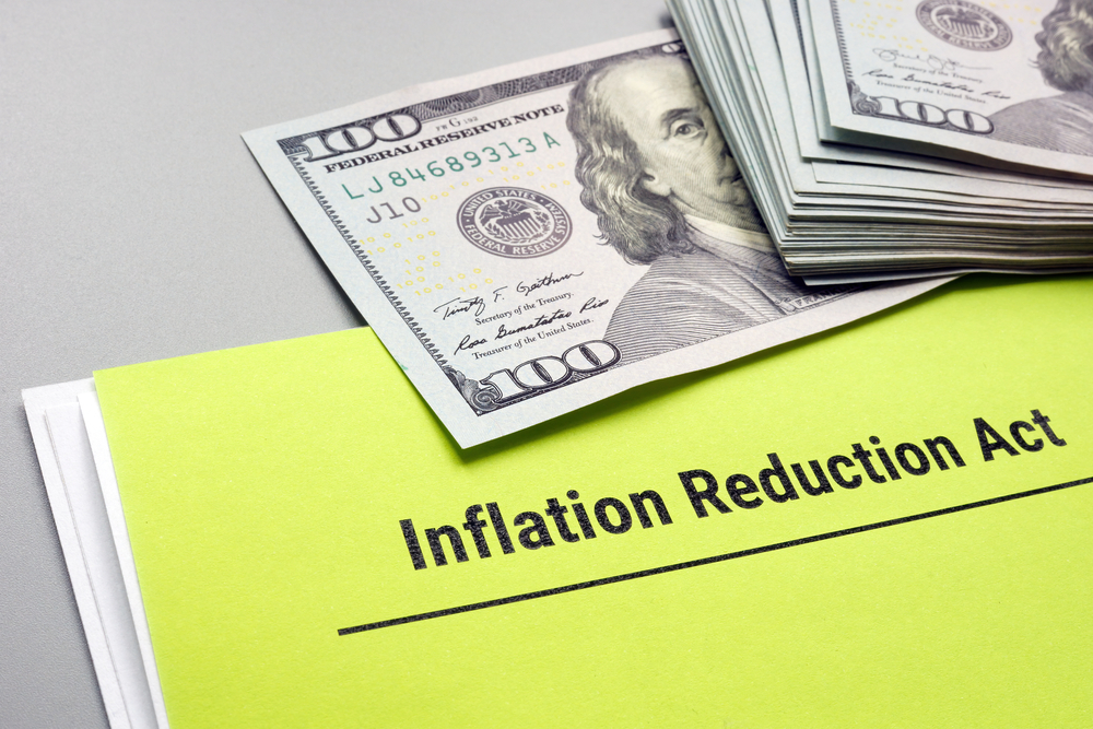 Maximizing Savings: The Inflation Reduction Act