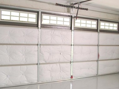 Preparing Your Garage For Winter in Baltimore