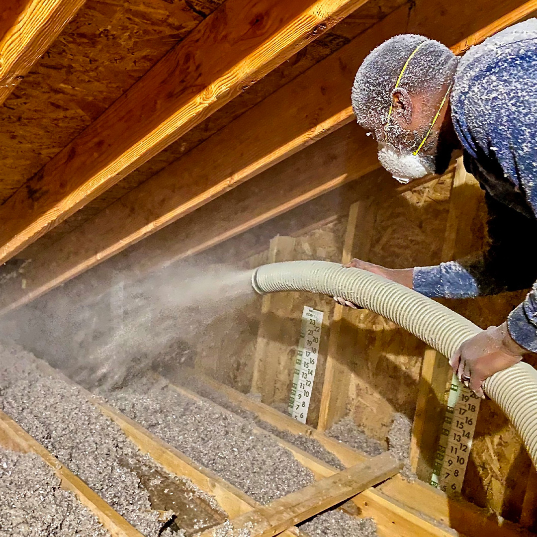 Top Benefits of Having the Right Attic Insulation | Koala Insulation