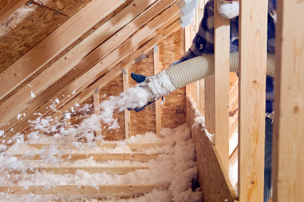 How Long Does Insulation Last in Baltimore