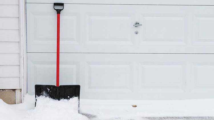 Insulation Tips and Tricks to Prepare Your Garage this Winter
