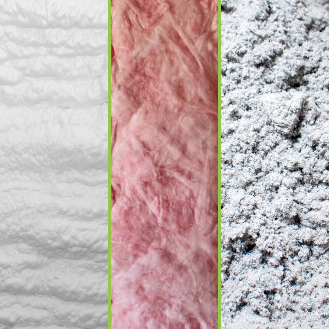 How Long Does Each Insulation Material Last? | Koala Insulation of Nor
