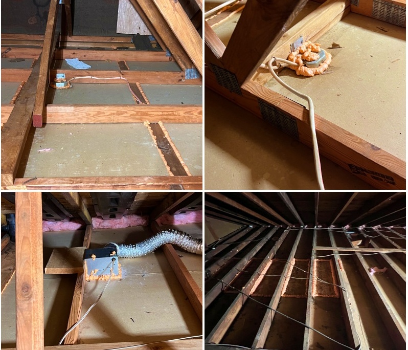 Is Air Sealing the Attic Worth It?