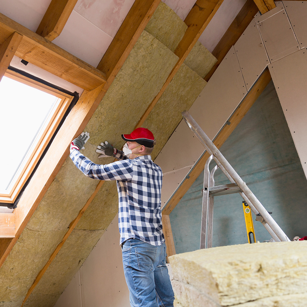 Why Your Attic Is Important to Your Home | Koala Insulation of Hickory