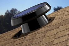 The Top Benefits of Installing a Solar Attic Fan with Koala Insulation