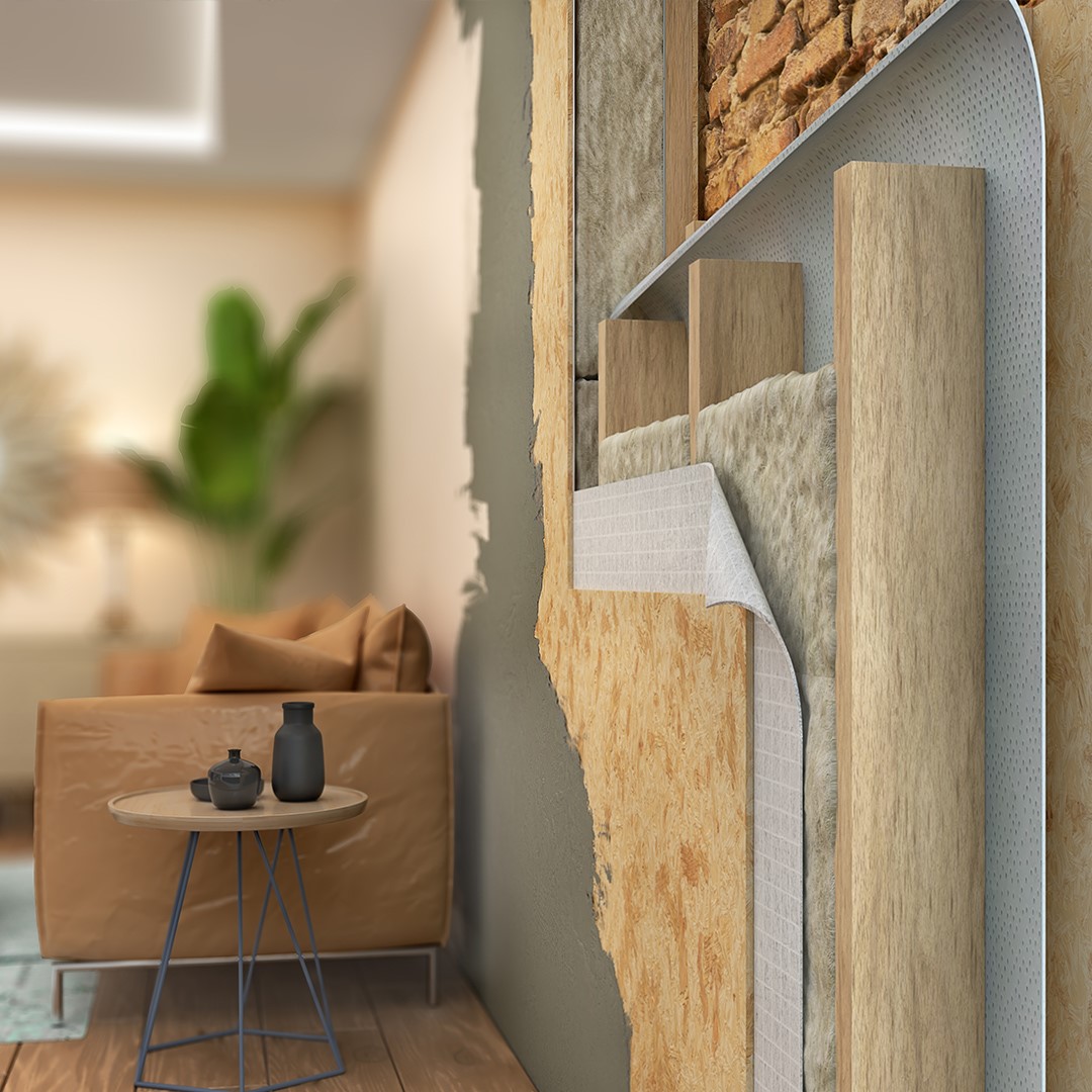 Why Insulation Matters in the Winter