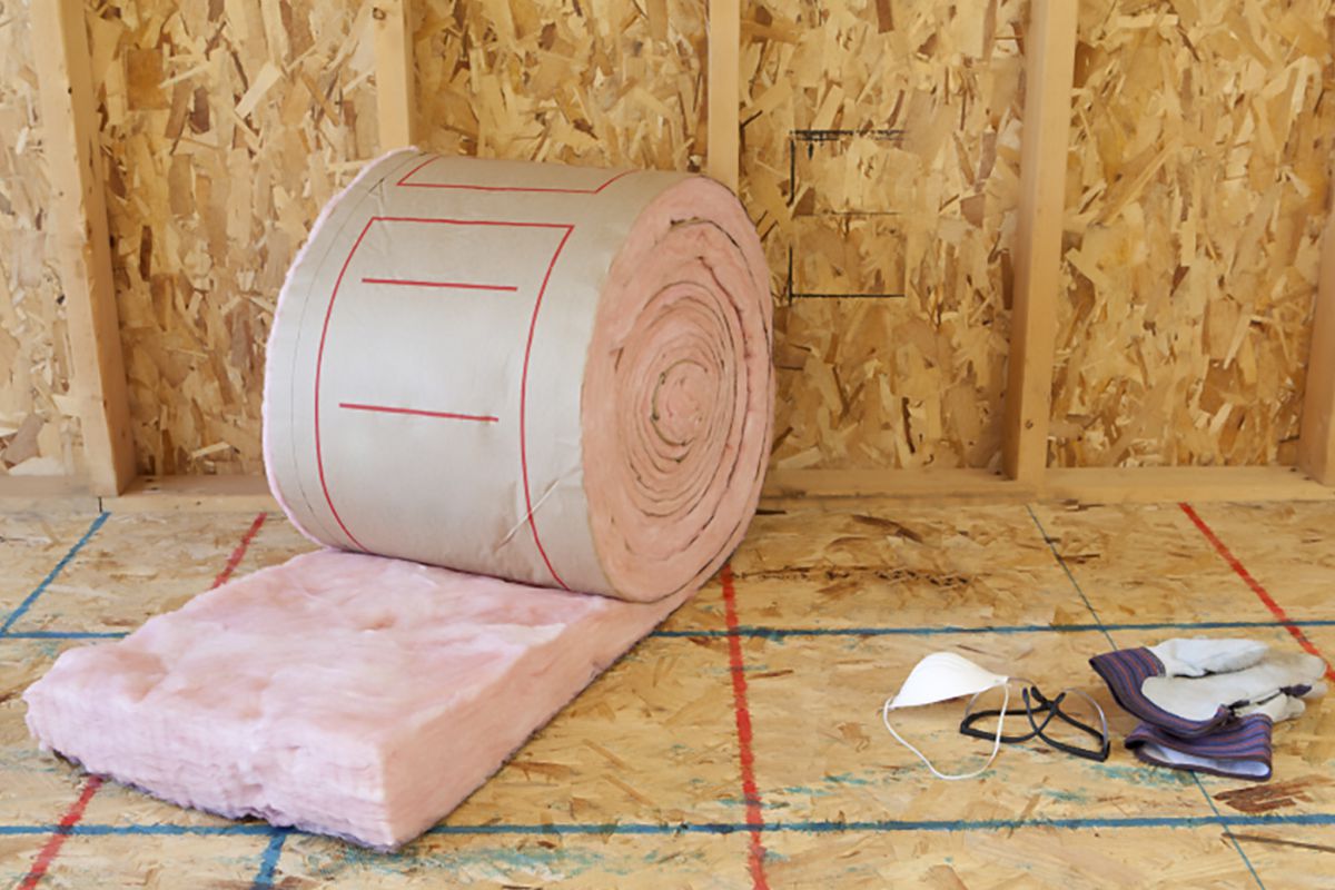 All About Batt Insulation With Koala Insulation of Tampa Central