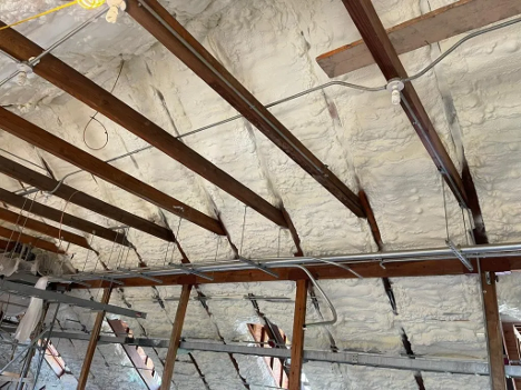 How To Maintain Insulation Over Time