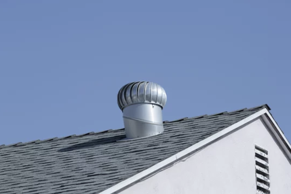 Keep Your Cool with Solar Attic Fans: Koala Insulation Approved