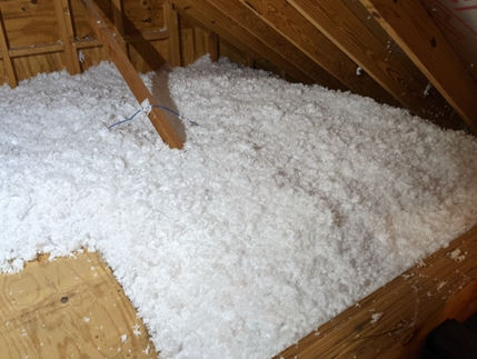 Understanding How Insulation Works in Lexington