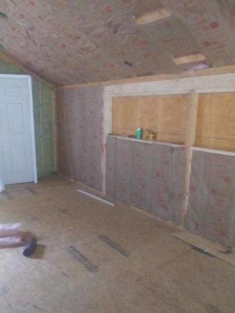Insulation Fire Rating