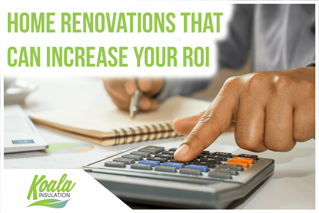 5 Home Renovations That Can Increase ROI in North Broward and Boca