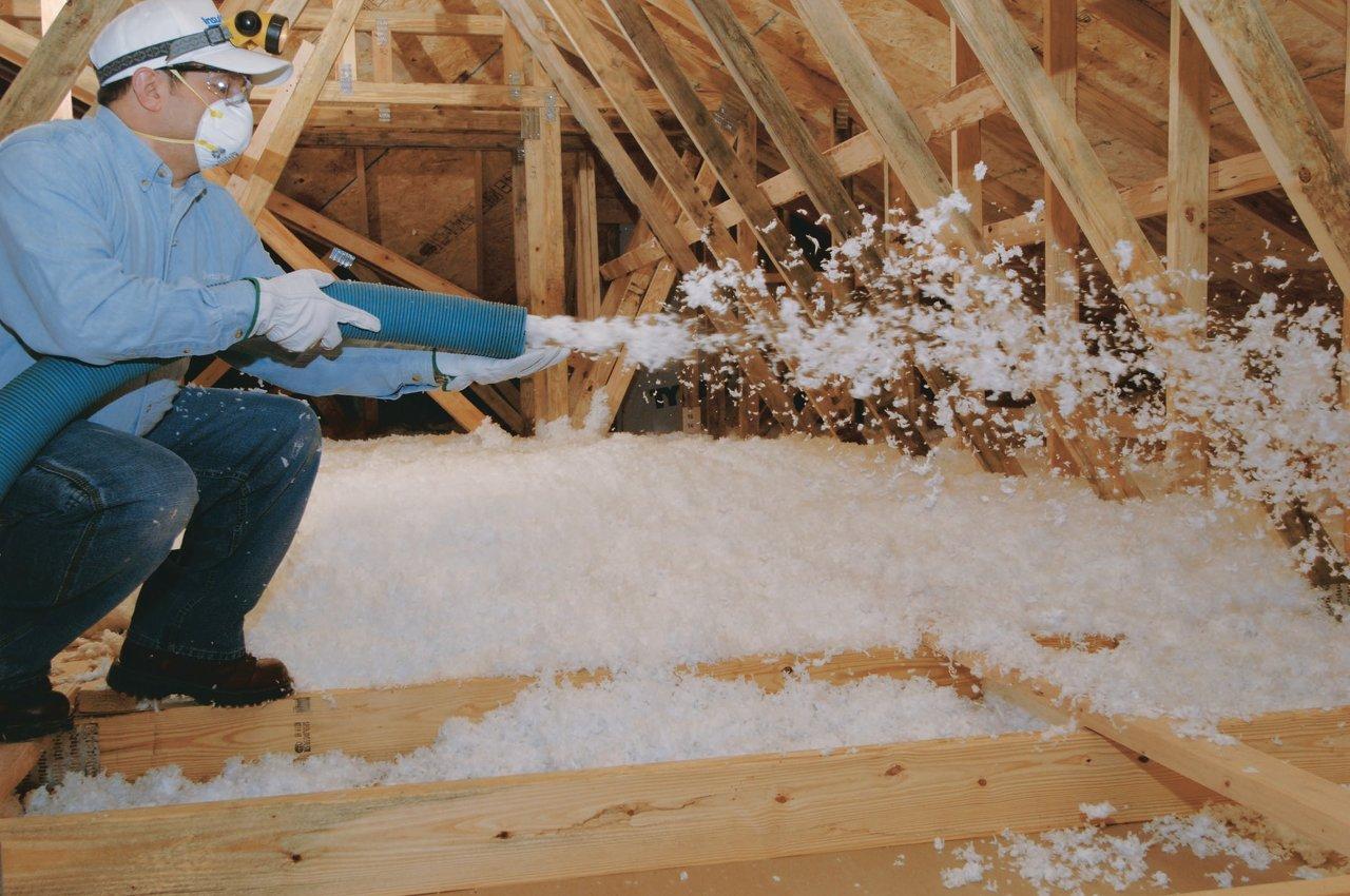Everything You Need to Know About Fiberglass Insulation