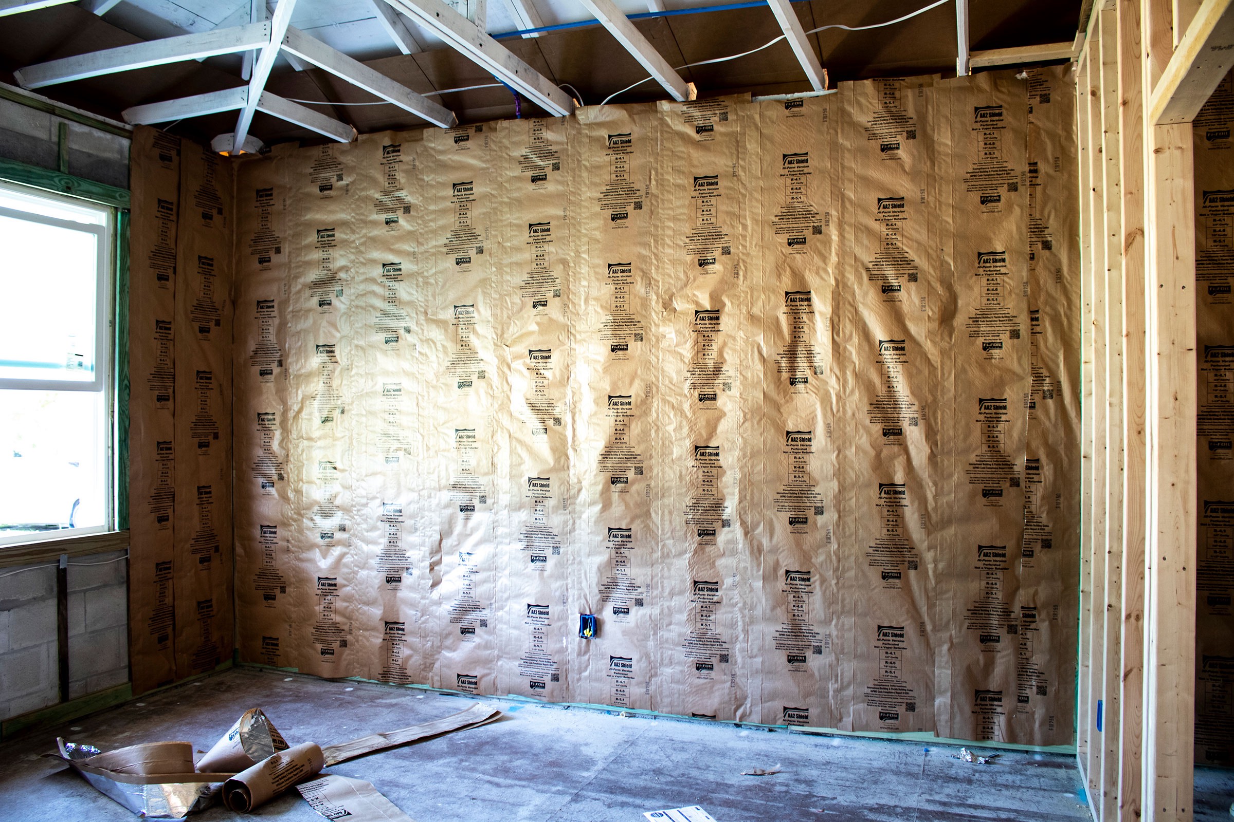 3 Important Benefits of Insulation