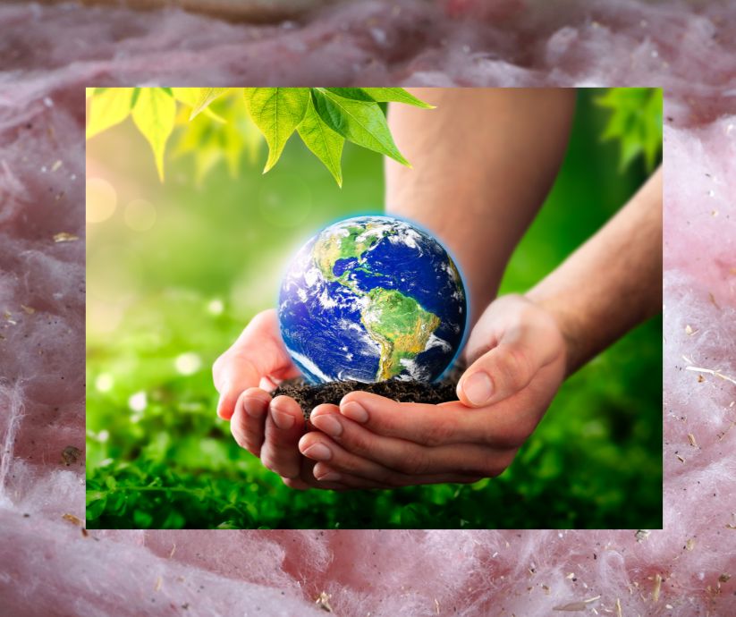 Is Insulation Eco-Friendly?