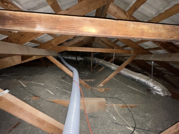 How To Identify Inadequate Insulation