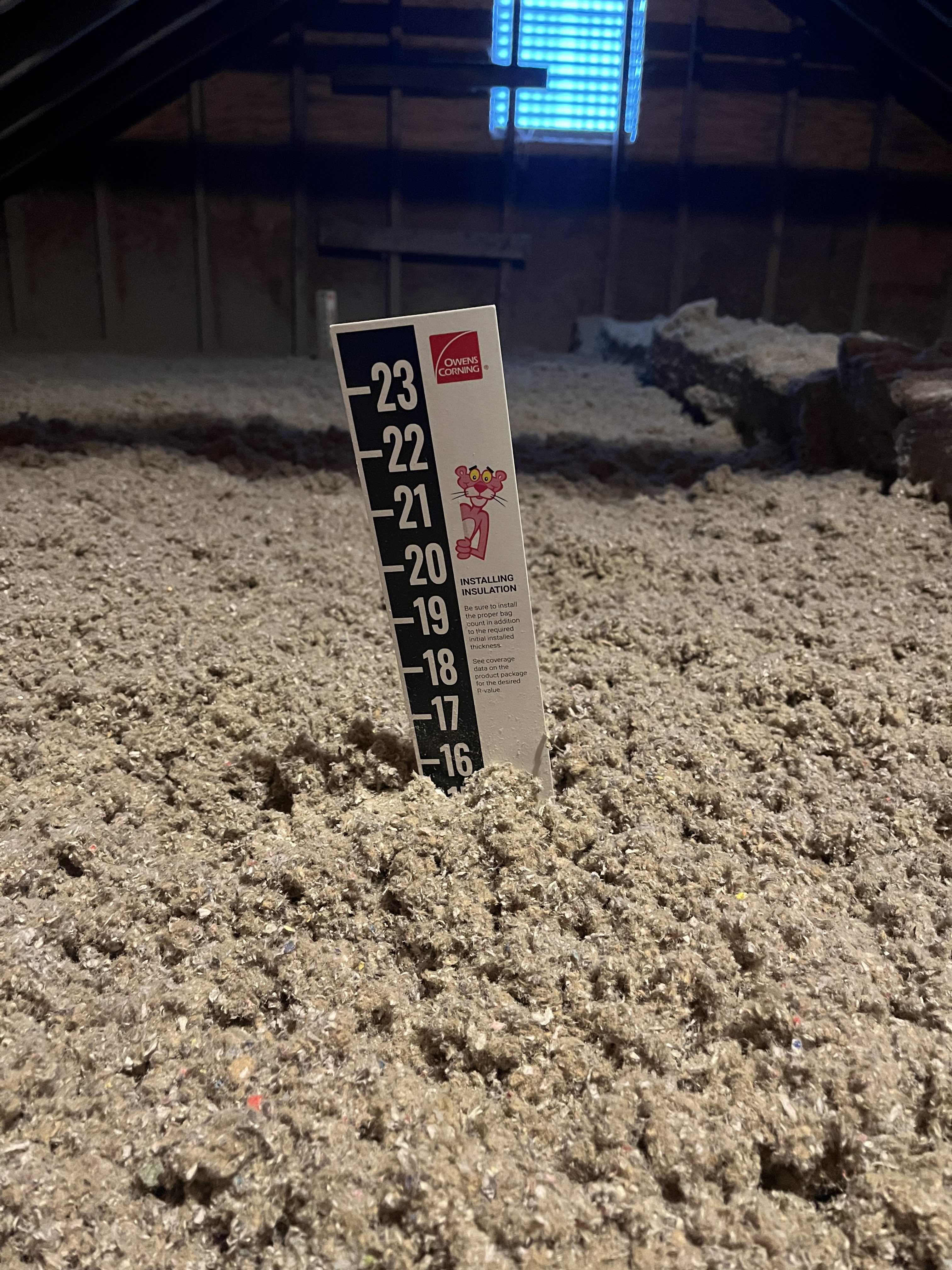 Understanding Insulation R-Value