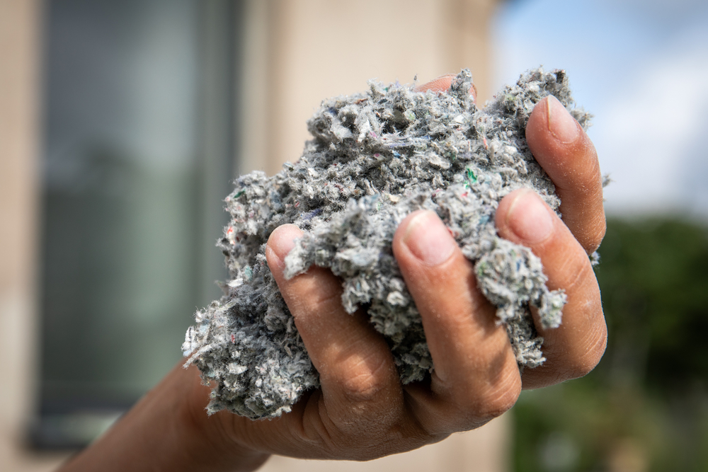 The Eco-Friendly Choice: Cellulose Insulation with Koala Insulation