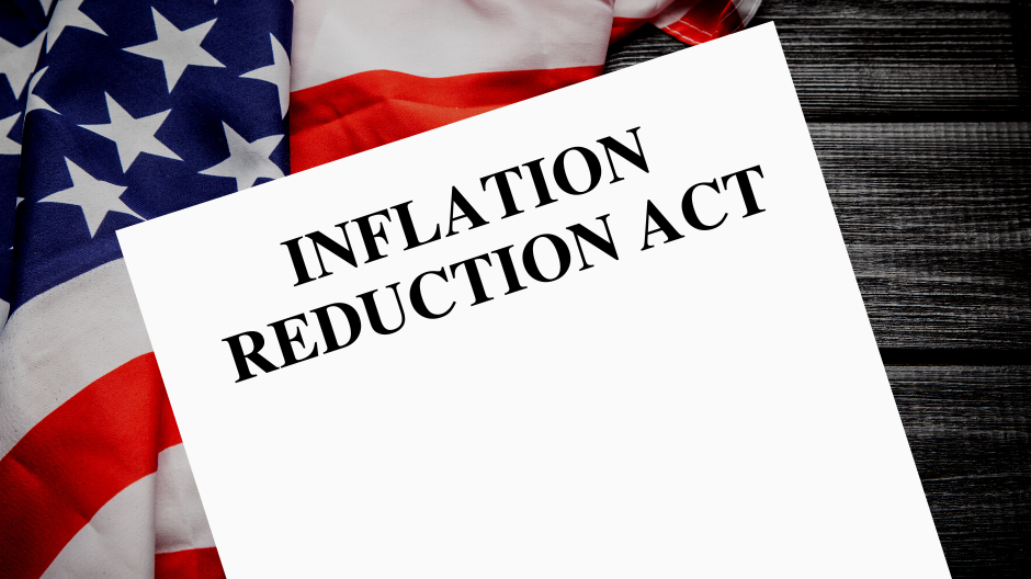 2023 Insulation Tax Credit – Inflation Reduction Act – St. Louis