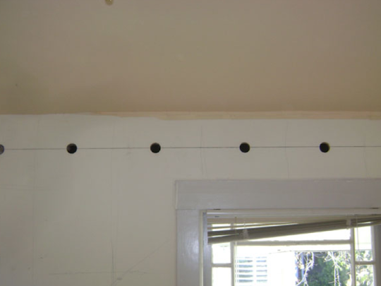 Top 3 Tips on Soundproofing with Insulation