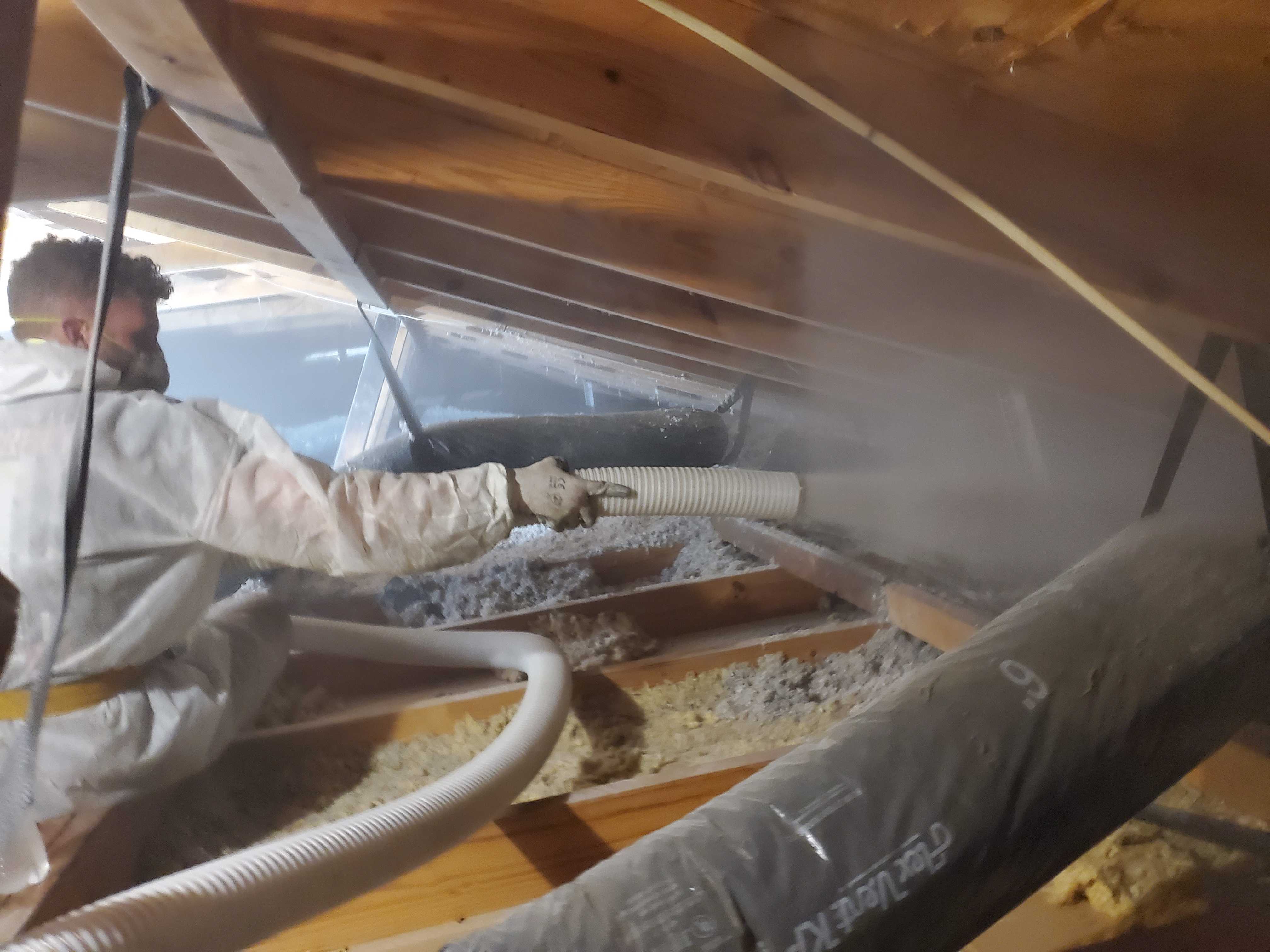 How to Tell if Your House Is Well Insulated: Signs of Poor Insulation