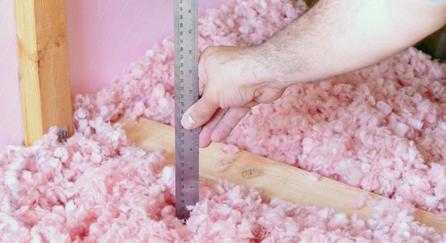 Understanding R Value In Insulation