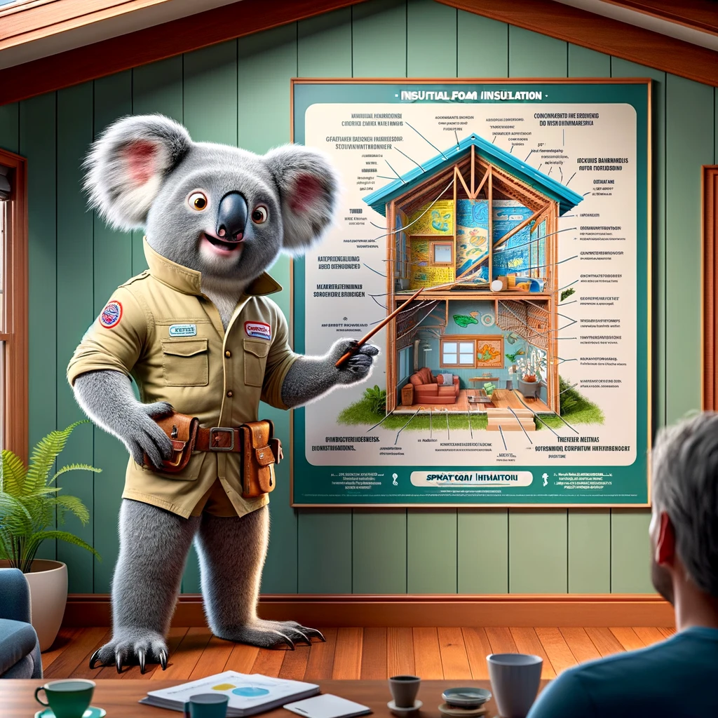 Spray Foam Insulation: The Complete Guide for Homeowners