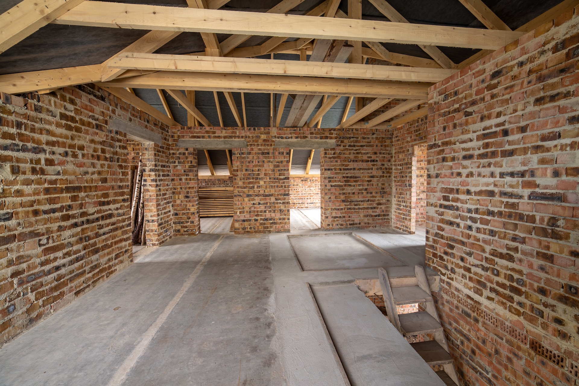 Why Attic Insulation Is Crucial for Your Home’s Energy Efficiency and