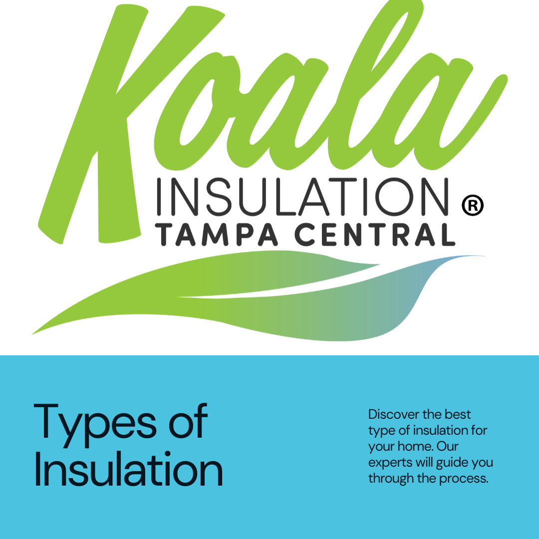 Understanding the Benefits of Different Types of Insulation