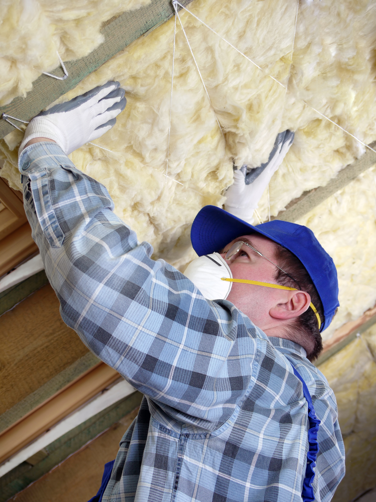 Insulation Options for Attics