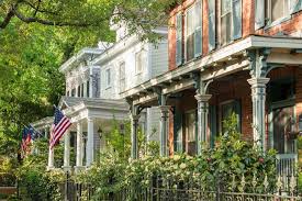 Insulating Old and Historic Homes: Why Koala Insulation of Baltimore?