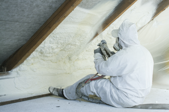 Benefits Of Choosing A Home Insulation Company With A Good Reputation