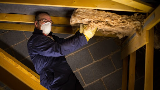 Why you should inspect old insulation for water damage