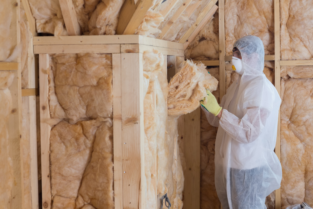 Investing in Comfort: Insulation Upgrades for St. Paul Homes