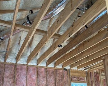 Does Your Home Have The Proper Ceiling Insulation?
