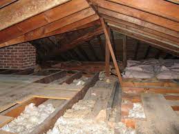 Issues that Develop from an Under-Insulated Attic