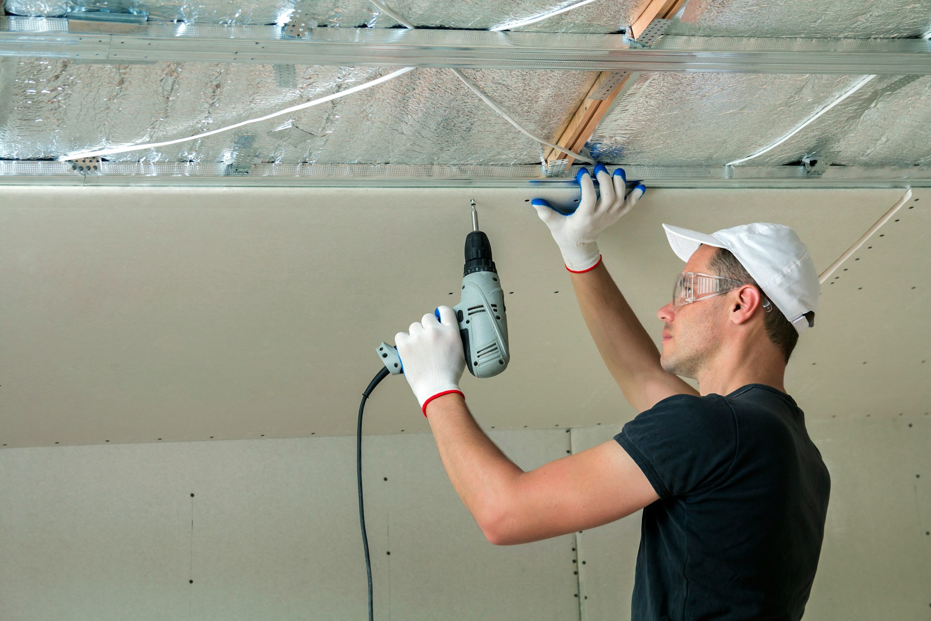 The Importance of Proper Insulation and Energy Efficiency