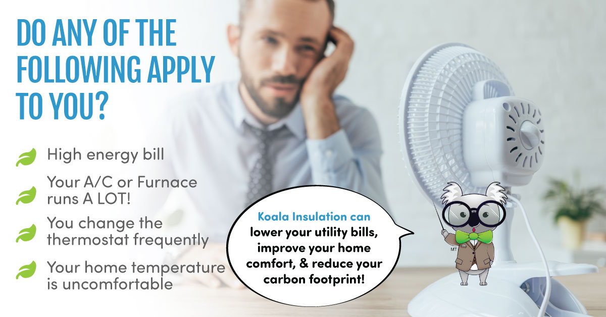 How to Tell if Your House is Well Insulated