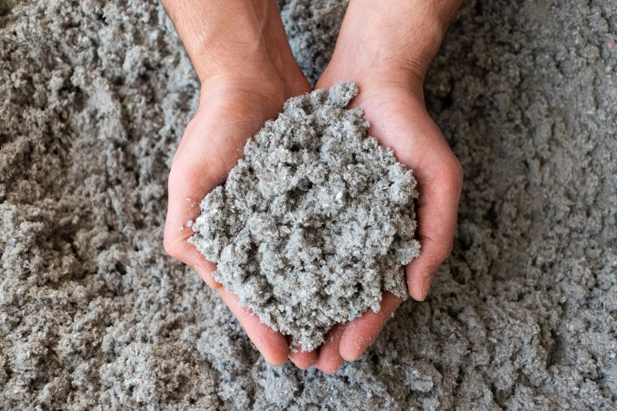 Understanding Cellulose Insulation in Baltimore