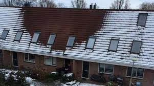 What Your Roof Says about your Attic Floor