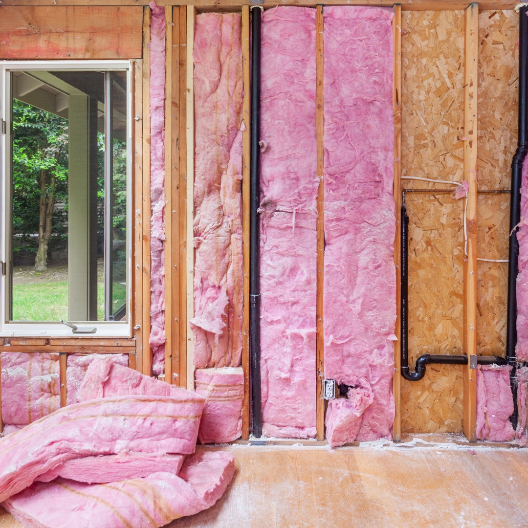 The Importance of Removing Old Insulation