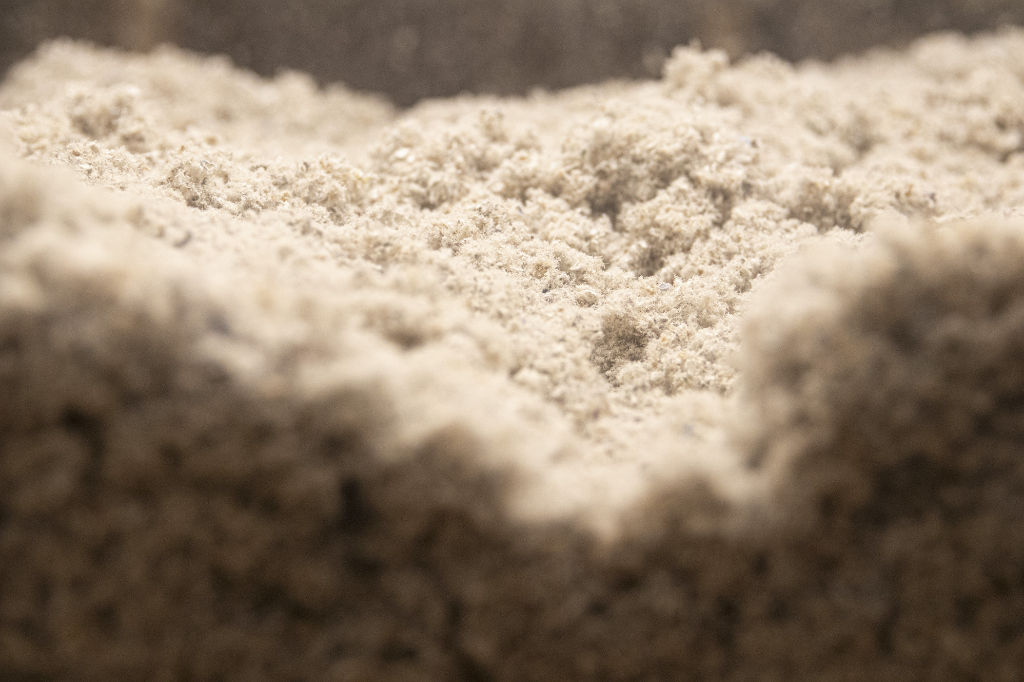 Benefits of Cellulose Insulation