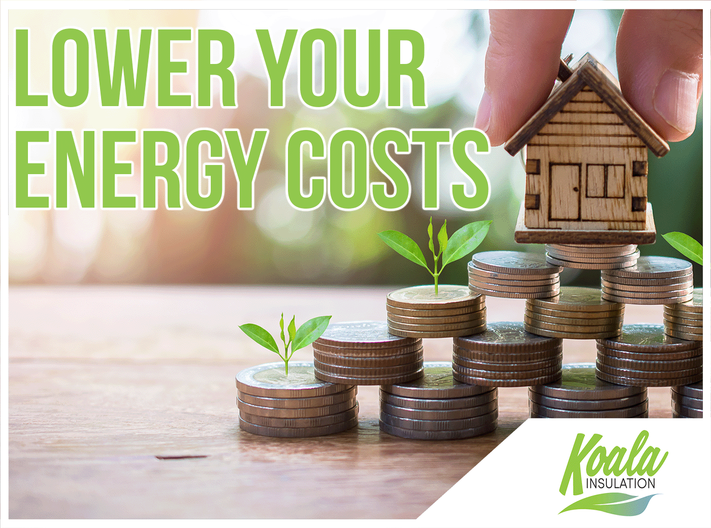 How Can Insulation Lower Your Energy Bills in Northern South Carolina