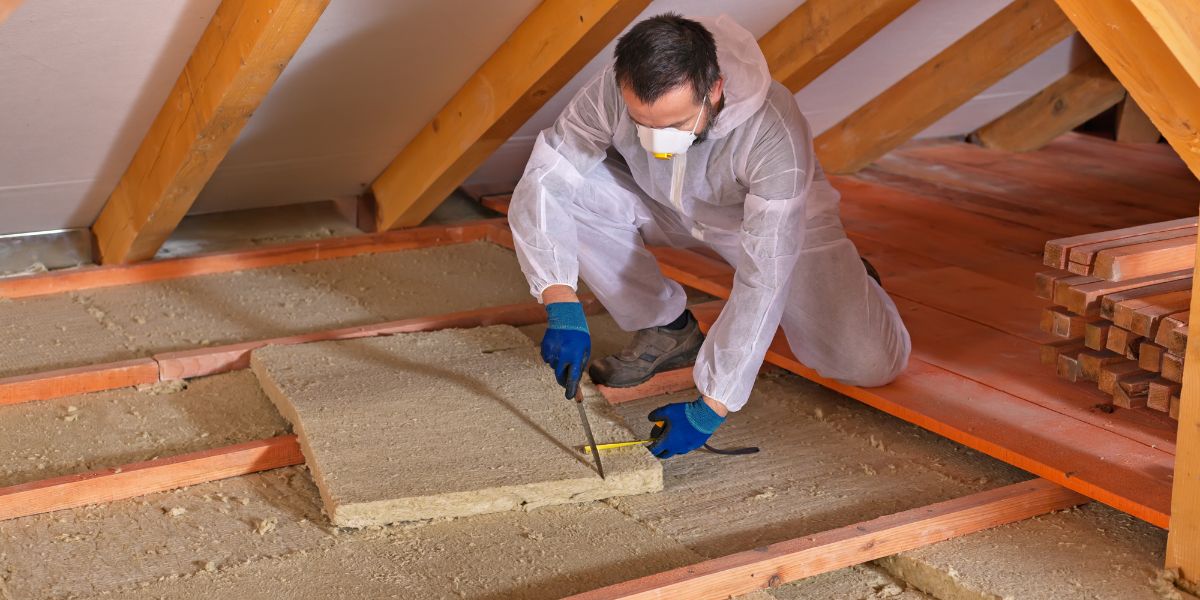 Insulation & Energy Efficiency | Koala Insulation of Panama City, FL