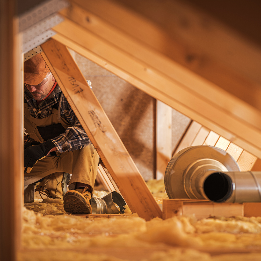 Finish Your Build With Koala | Koala Insulation of Grand Rapids