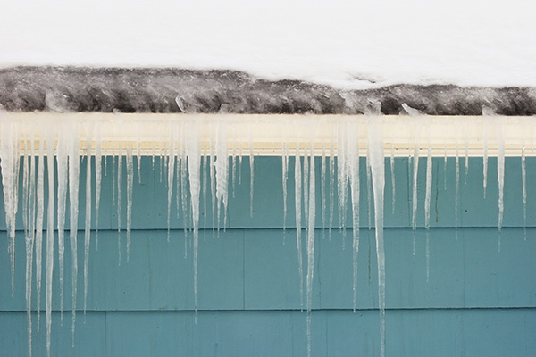 Winterize Your Home Before the Snow Flies In Central CT