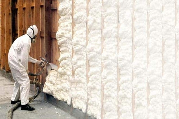 How to Choose the Best Insulation for Your Cold-Weather Home